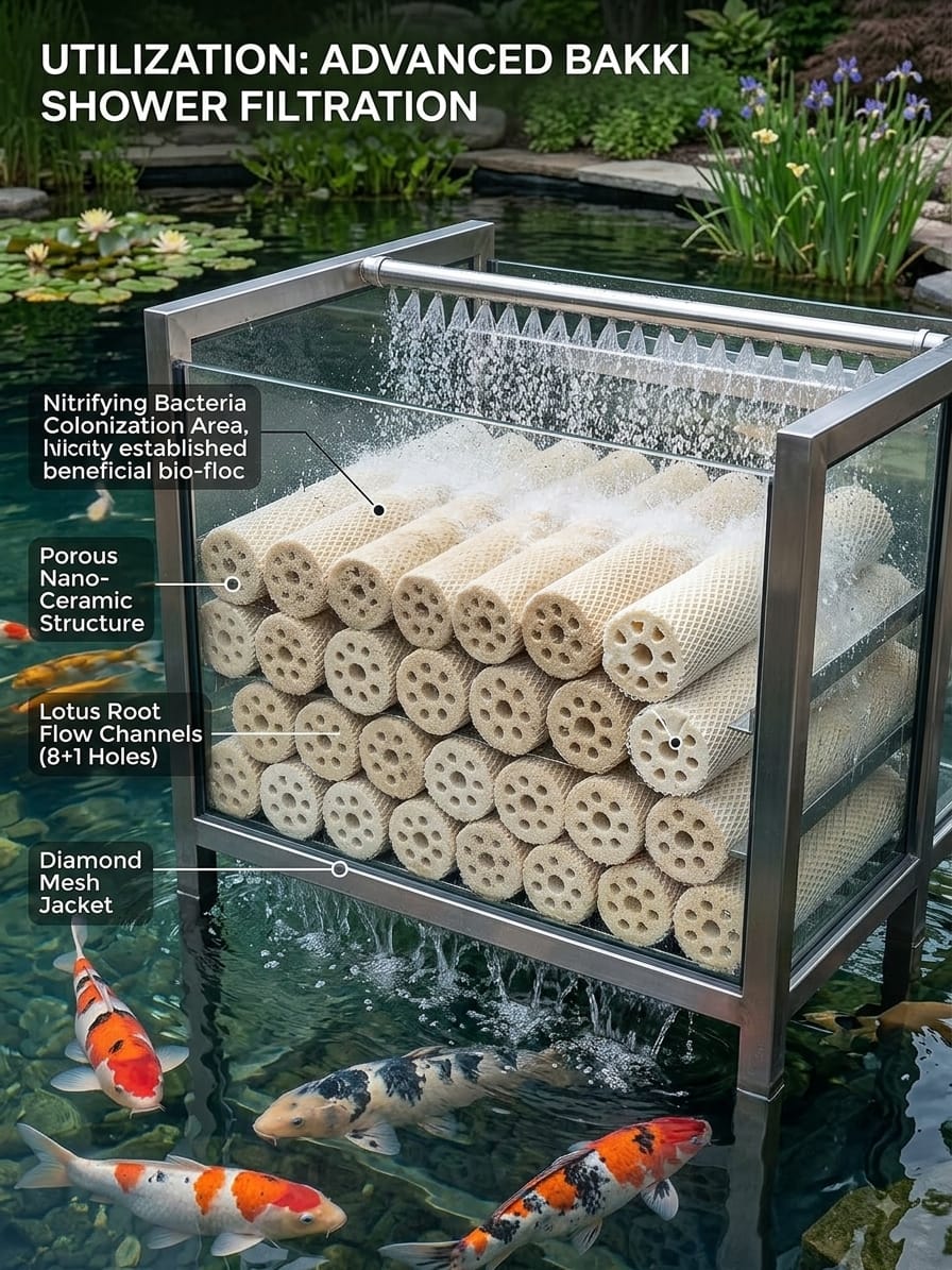 Aquarium Accessories